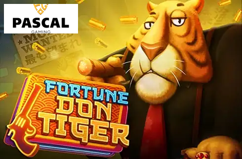 Fortune Don Tiger